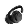 Urbanista Miami Bluetooth True Wireless On-Ear Kopfhörer Midnight Black