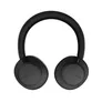 Urbanista Miami Bluetooth True Wireless On-Ear Kopfhörer Midnight Black