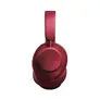 Urbanista Miami Bluetooth True Wireless On-Ear Kopfhörer Ruby Red