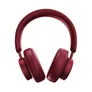 Urbanista Miami Bluetooth True Wireless On-Ear Kopfhörer Ruby Red