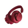 Urbanista Miami Bluetooth True Wireless On-Ear Kopfhörer Ruby Red