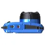 Kodak Pixpro WPZ2 16MP 6x digitaler Zoom Unterwasserkamera Blau