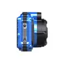 Kodak Pixpro WPZ2 16MP 6x digitaler Zoom Unterwasserkamera Blau