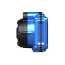 Kodak Pixpro WPZ2 16MP 6x digitaler Zoom Unterwasserkamera Blau