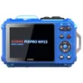 Kodak Pixpro WPZ2 16MP 6x digitaler Zoom Unterwasserkamera Blau