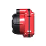 Kodak Pixpro WPZ2 16MP 6x digitaler Zoom Unterwasserkamera Rot
