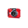 Kodak Pixpro WPZ2 16MP 6x digitaler Zoom Unterwasserkamera Rot