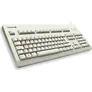 Cherry G80-3000 Kabelgebundene Tastatur DE-Layout USB grau