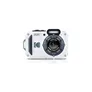 Kodak Pixpro WPZ2 16MP 6x digitaler Zoom Unterwasserkamera Weiß