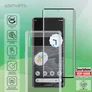 4Smarts 360° Starter Set X-Pro Glas + Case für Google Pixel 7 Pro