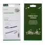 4smarts 4in1 Hub 3x USB-A 2.0, 1x USB-A 3.0 spacegrau