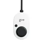 go-e Charger Gemini Wallbox, 22 kW, 1,8m Kabel, weiß