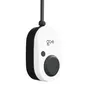 go-e Charger Gemini Wallbox, 22 kW, 1,8m Kabel, weiß
