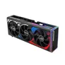 ASUS ROG STRIX GeForce RTX 4090 Gaming Grafikkarte, 24GB GDDR6X, 2xHDMI, 3xDP