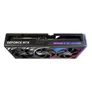 ASUS ROG STRIX GeForce RTX 4090 Gaming Grafikkarte, 24GB GDDR6X, 2xHDMI, 3xDP