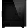 GIGABYTE AORUS C500 Glass Midi Tower Gaming Gehäuse mit Sichtfenster