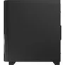 GIGABYTE AORUS C500 Glass Midi Tower Gaming Gehäuse mit Sichtfenster