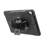 4smarts Rugged Case Grip für iPad 10.9 (2022 10Gen) schwarz