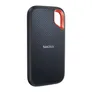 SanDisk Extreme Portable SSD 1 TB V2 - USB-C 3.2 inkl. 32 GB Ultra USB Stick