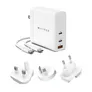 HyperJuice 140W GaN USB-C Ladegerät