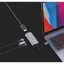 HyperDrive 4-in-1 USB-C Hub