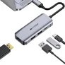 HyperDrive 4-in-1 USB-C Hub