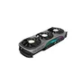 ZOTAC GAMING GeForce RTX 4070Ti TRINITY 12GB GDDR6X Grafikkarte 3xDP/HDMI