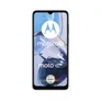 Motorola moto e22 3/32 GB Android 12 Smartphone astro black PAVD0003SE