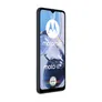 Motorola moto e22 3/32 GB Android 12 Smartphone astro black PAVD0003SE
