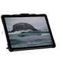 UAG Urban Armor Gear Metropolis SE Case Microsoft Surface Pro 9 / Pro 9 5G, Pro 10 / Pro 10 5G, Pro 11 schwarz