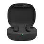 JBL Wave Flex True Wireless In-Ear Bluetooth Kopfhörer schwarz