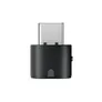 Shokz Loop 100 USB-A Adapter (Dongle) schwarz
