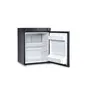 Dometic CombiCool RF60 Absorberkühlschrank 60l 50 mbar alu schwarz