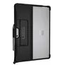 UAG Urban Armor Gear Scout Handstrap Case Microsoft Surface Pro 9 / Pro 9 5G, Pro 10 / Pro 10 5G, Pro 11 schwarz
