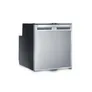Dometic CoolMatic CRX-65E Kompressorkühlschrank 57l silber