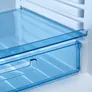 Dometic CoolMatic CRX-50E Kompressorkühlschrank 45l Edelstahl-Optik