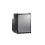 Dometic CoolMatic CRE0050E Kompressorkühlschrank 50l Edelstahl-Optik