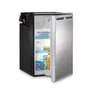 Dometic CoolMatic CRX0140E Kompressorkühlschrank 135l Edelstahl-Optik