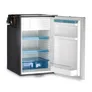 Dometic CoolMatic CRX0140E Kompressorkühlschrank 135l Edelstahl-Optik