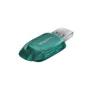 SanDisk Ultra Eco 128 GB USB 3.2 USB-A Stick Grün