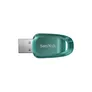 SanDisk Ultra Eco 128 GB USB 3.2 USB-A Stick Grün