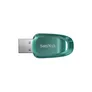 SanDisk Ultra Eco 256 GB USB 3.2 USB-A Stick Grün