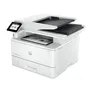 HP LaserJet Pro MFP 4102fdw S/W-Laserdrucker Scanner Kopierer Fax USB LAN WLAN