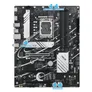 ASUS PRIME H770-PLUS D4 ATX Mainboard Sockel 1700 DP/HDMI/USB-C