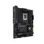 ASUS TUF GAMING B760-PLUS WIFI D4 ATX Mainboard Sockel 1700 DP/HDMI/USB-C