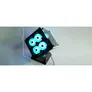 AZZA Cube 802F Gaminggehäuse mit Glasfenster