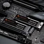 Seagate Firecuda 520 NVMe SSD 1 TB M.2 2280 PCIe 4.0