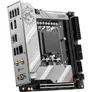 MSI MPG B760I EDGE WIFI DDR4 mITX Mainboard Sockel 1700 M.2/DP/HDMI/WIFI/BT