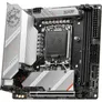 MSI MPG B760I EDGE WIFI DDR4 mITX Mainboard Sockel 1700 M.2/DP/HDMI/WIFI/BT