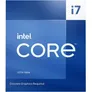 INTEL Core i7-13700F 2,1GHz 8+8 Kerne 30MB Cache Sockel 1700 Boxed mit Lüfter